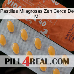 Pastillas Milagrosas Zen Cerca De Mí 43